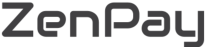 Zen Pay Help Center home page